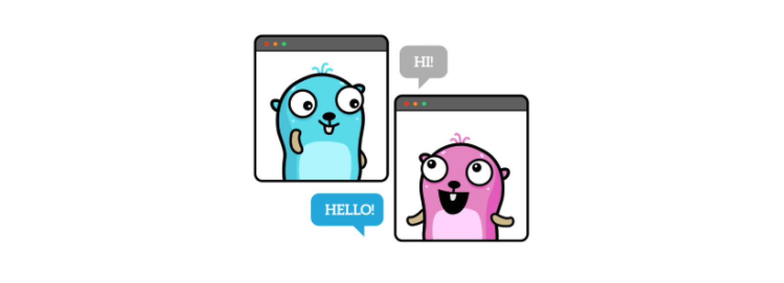 Websockets em Go