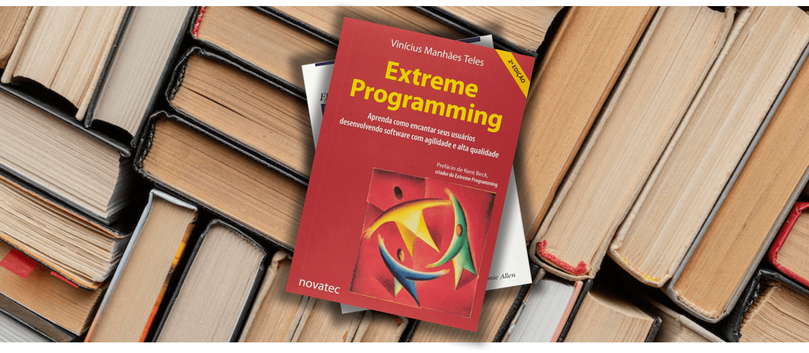 Extreme Programming, por Vinícius Teles