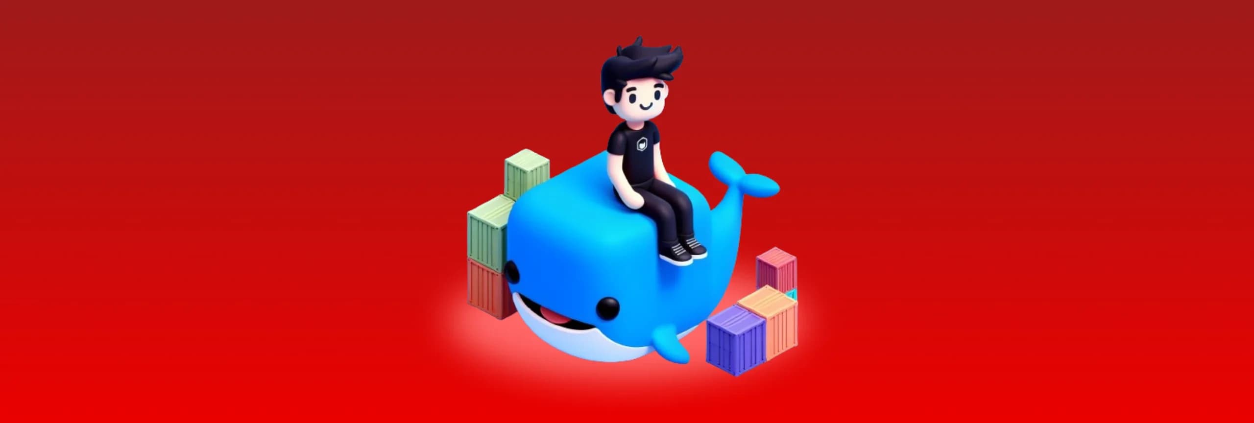 Docker para Desenvolvedores