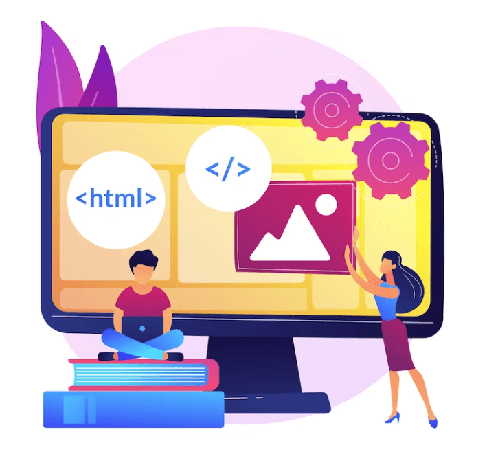 HTML