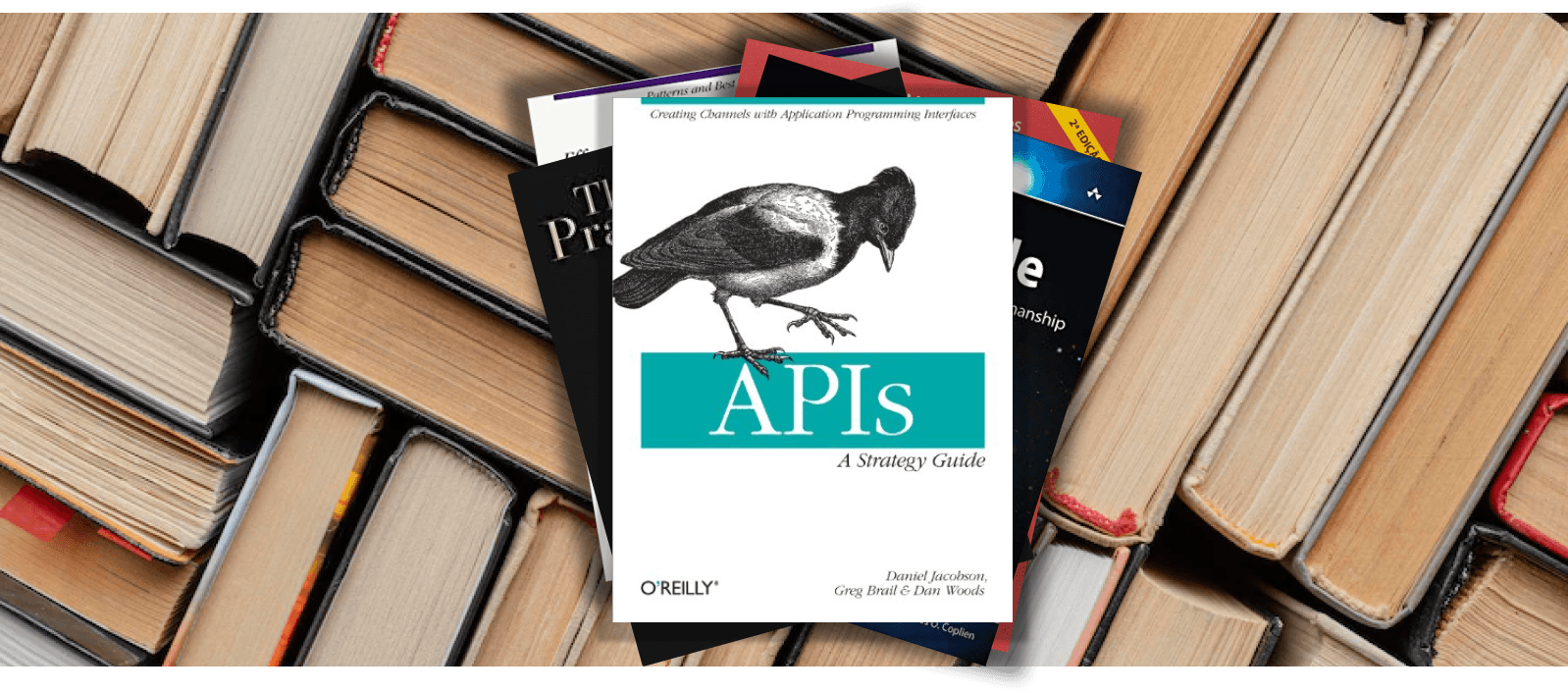 APIs - A Strategy Guide