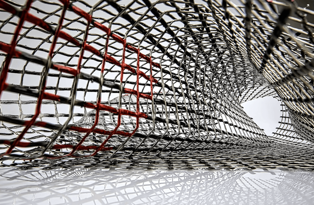 Service mesh