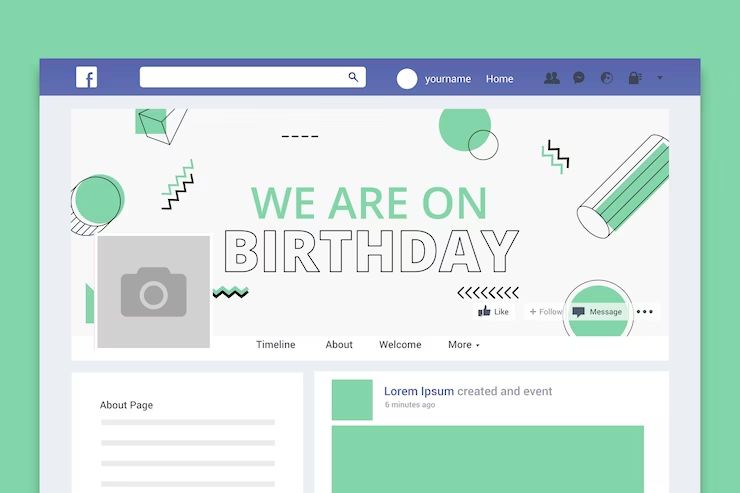 Como funciona o algoritmo de recomendação de amigos do Facebook?