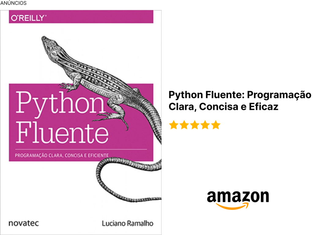 With no Python