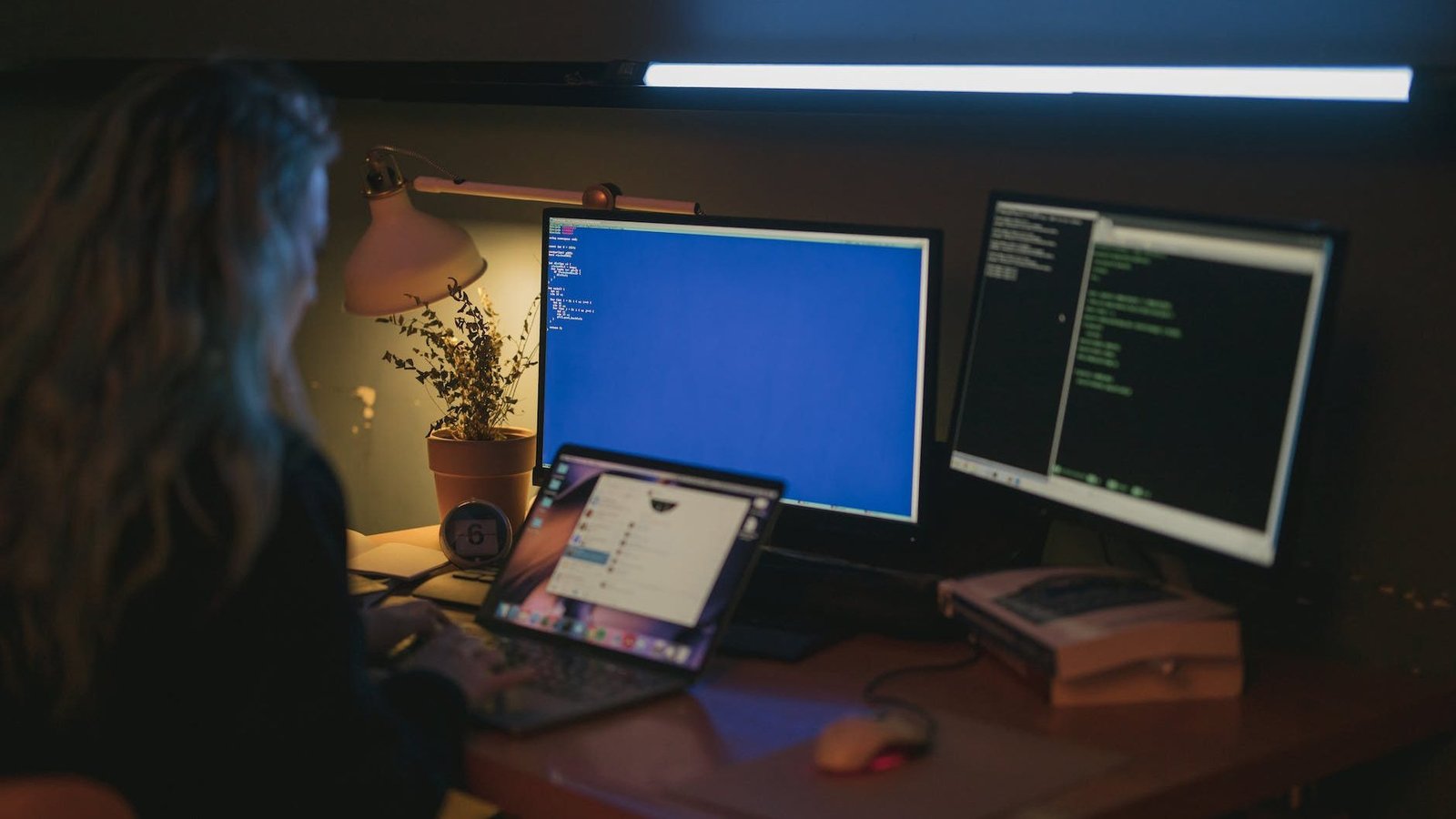 Code Smell