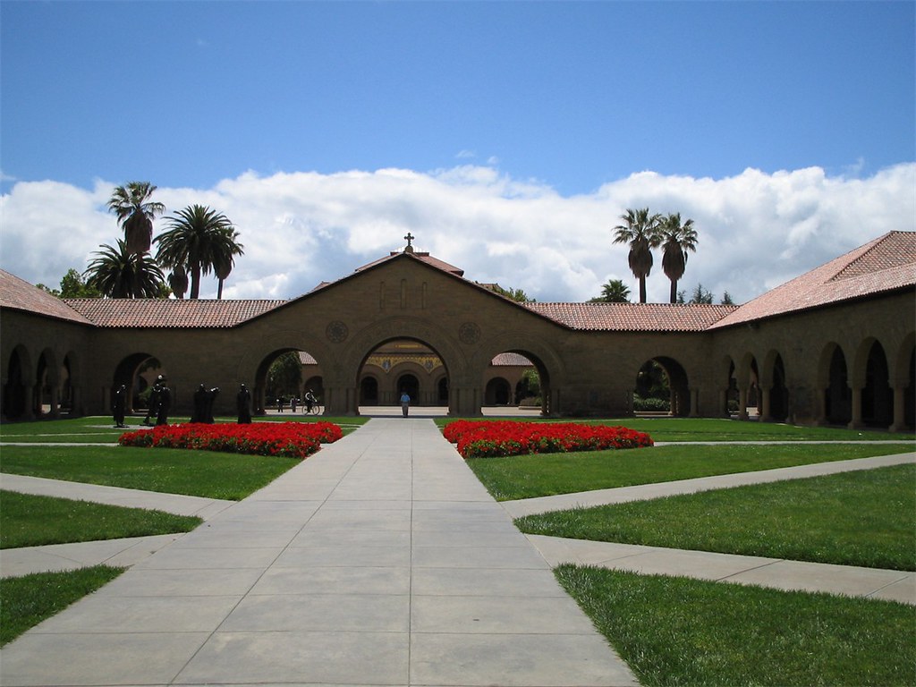 Cursos online GRÁTIS de Stanford