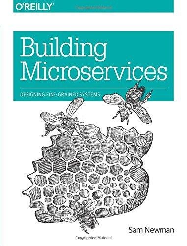 Construindo Microsserviços