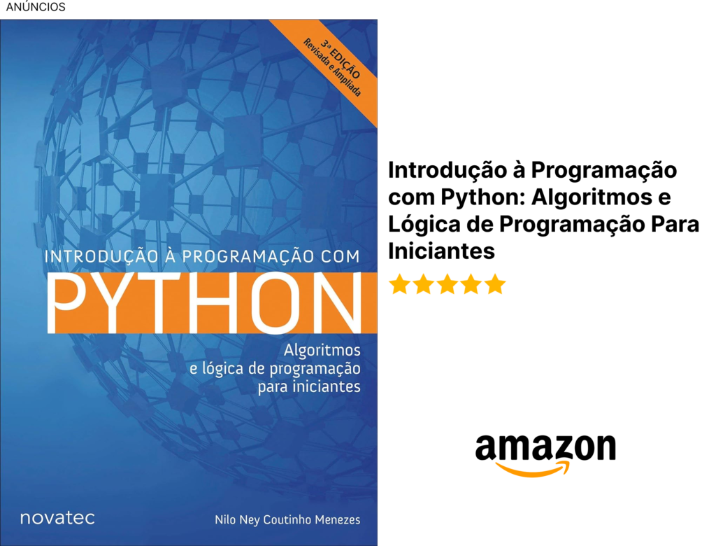 With no Python