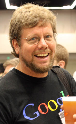 Guido van Rossum 