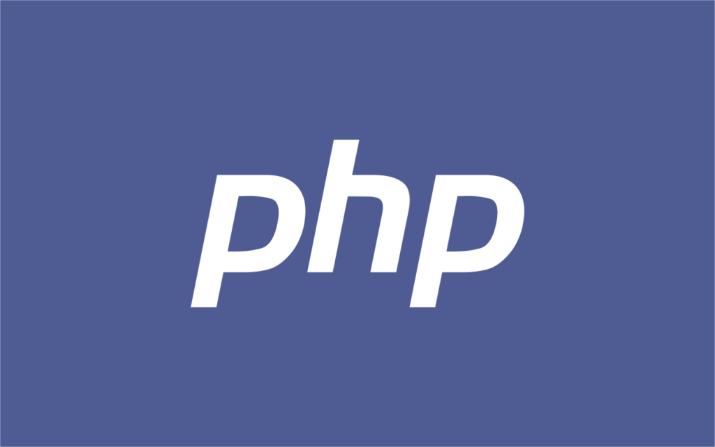 Comparativo entre Python e PHP