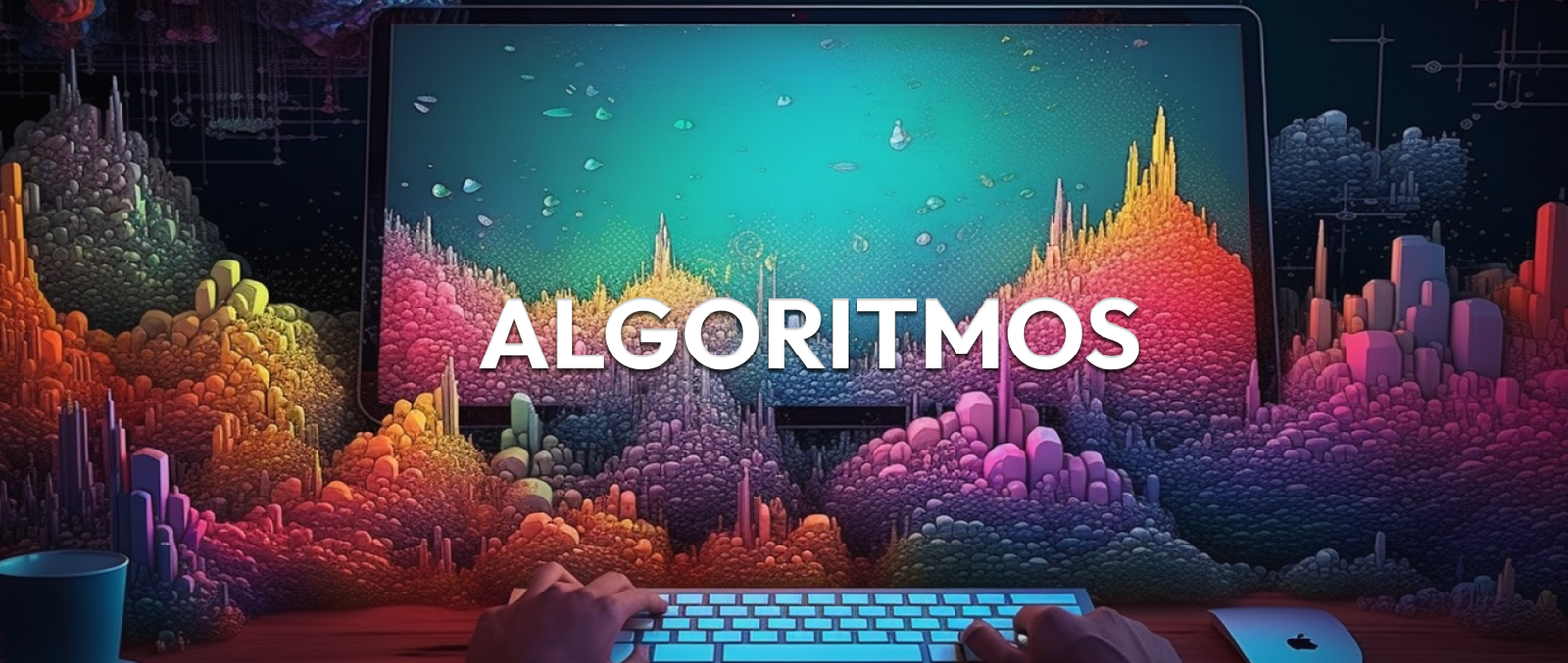 Algoritmos